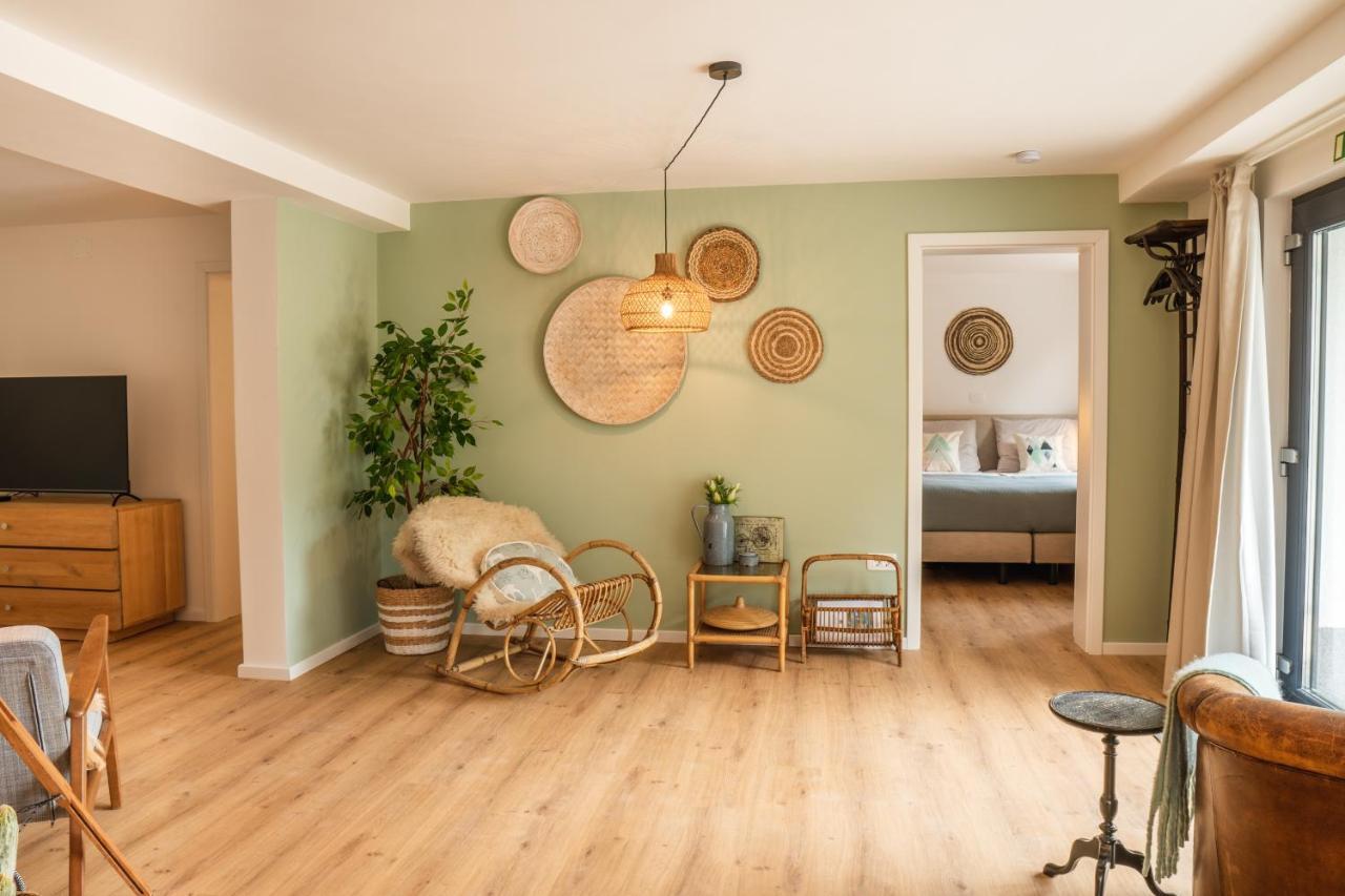 Hisa Lojz Apartment Zaga Luaran gambar