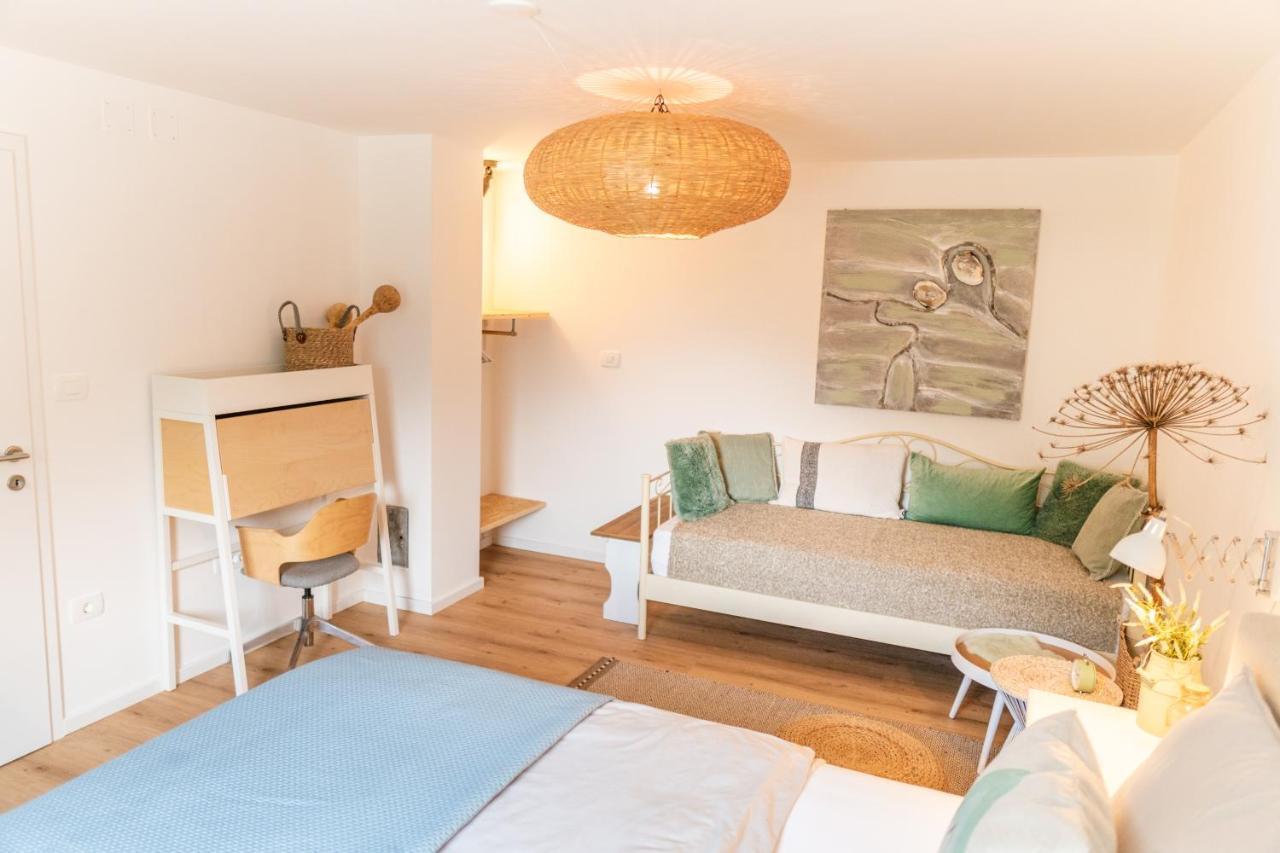 Hisa Lojz Apartment Zaga Luaran gambar