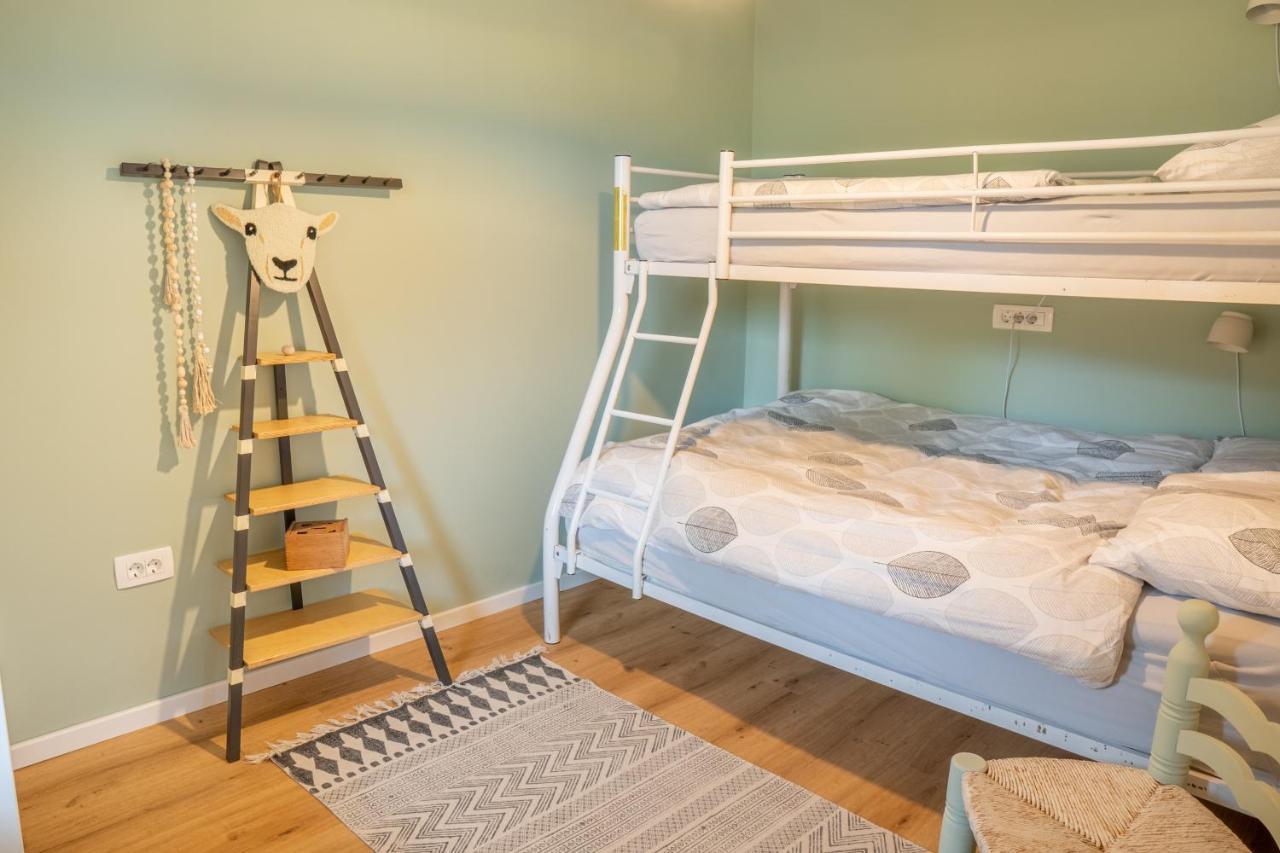Hisa Lojz Apartment Zaga Luaran gambar