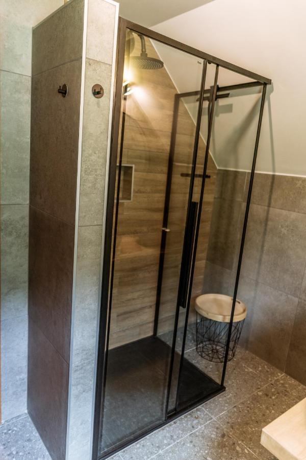 Hisa Lojz Apartment Zaga Luaran gambar