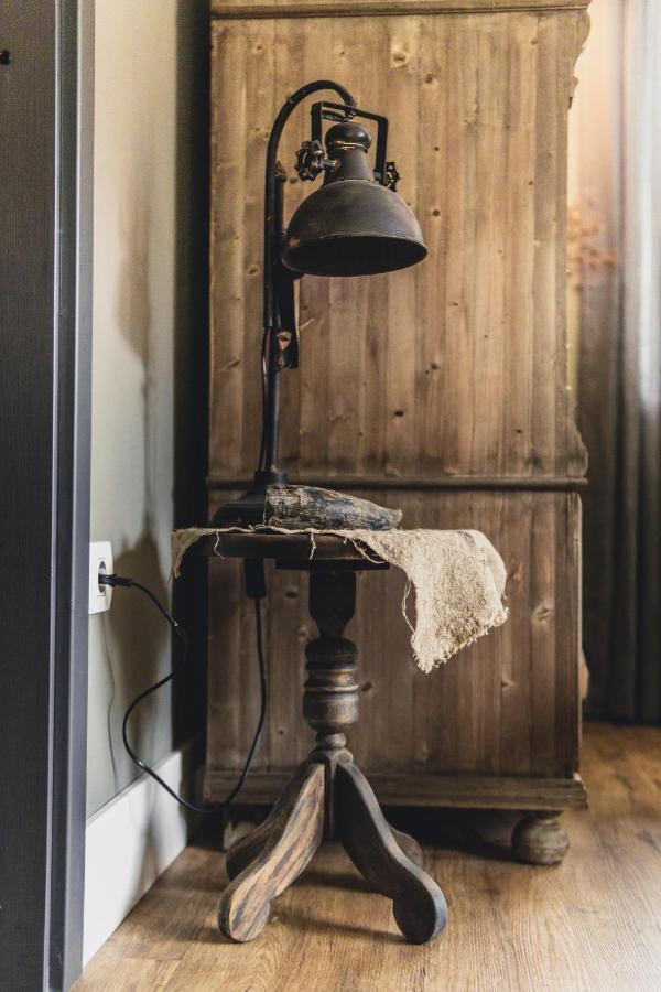 Hisa Lojz Apartment Zaga Luaran gambar