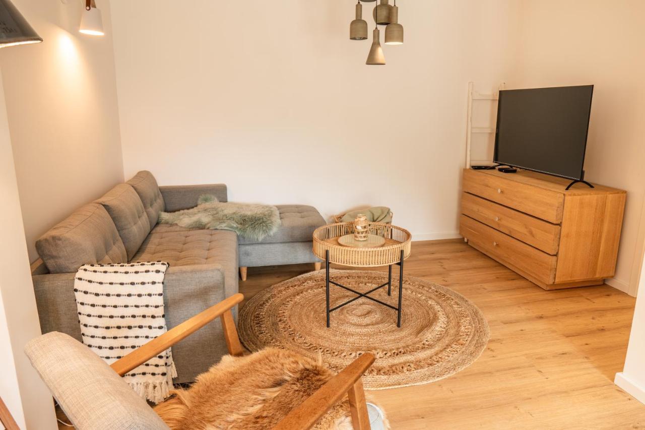 Hisa Lojz Apartment Zaga Luaran gambar