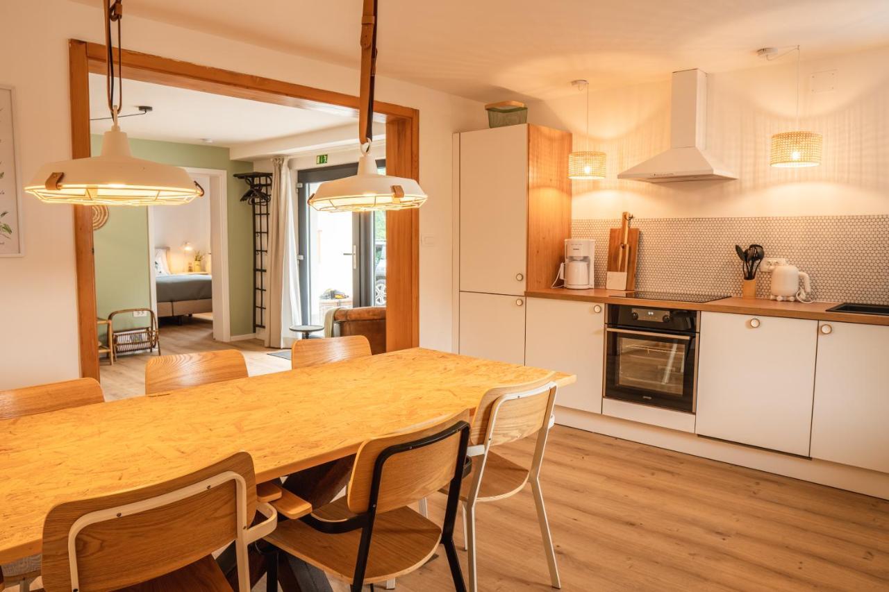 Hisa Lojz Apartment Zaga Luaran gambar