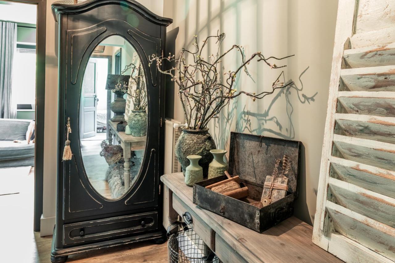 Hisa Lojz Apartment Zaga Luaran gambar