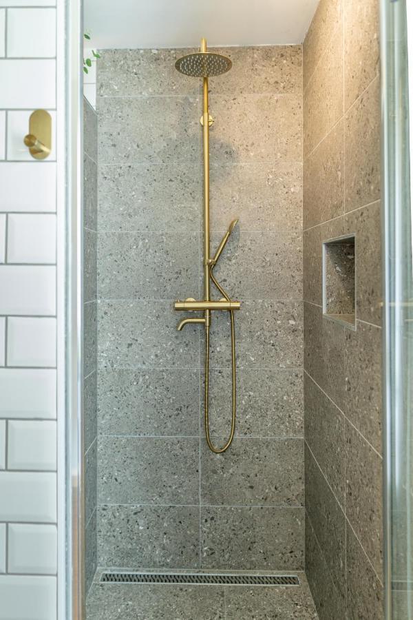 Hisa Lojz Apartment Zaga Luaran gambar