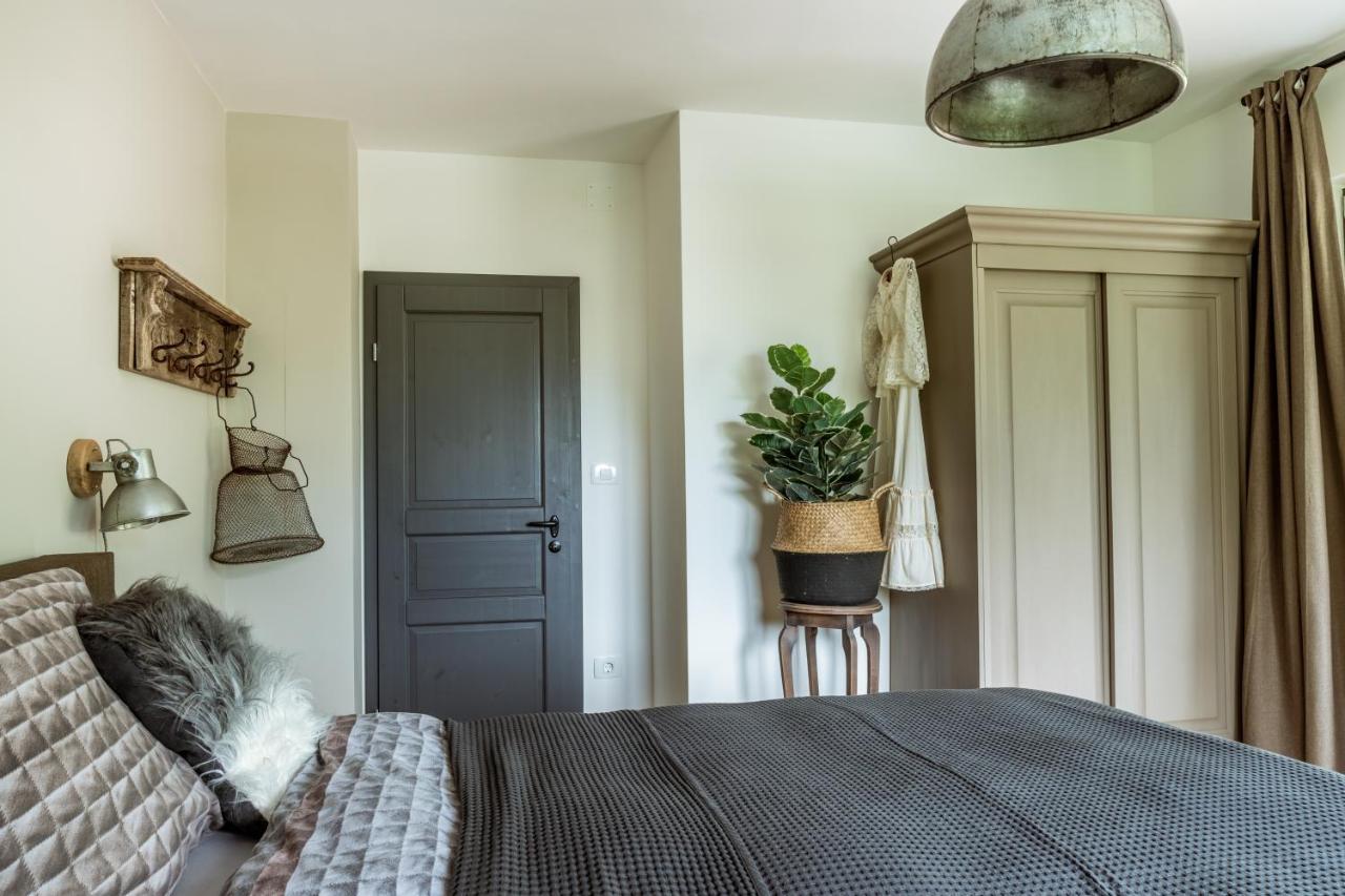 Hisa Lojz Apartment Zaga Luaran gambar